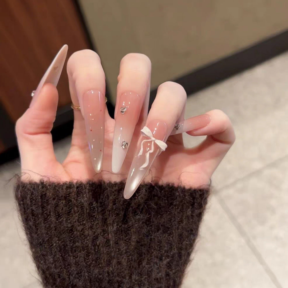 Designer Nagelverlängerungen Brehn
