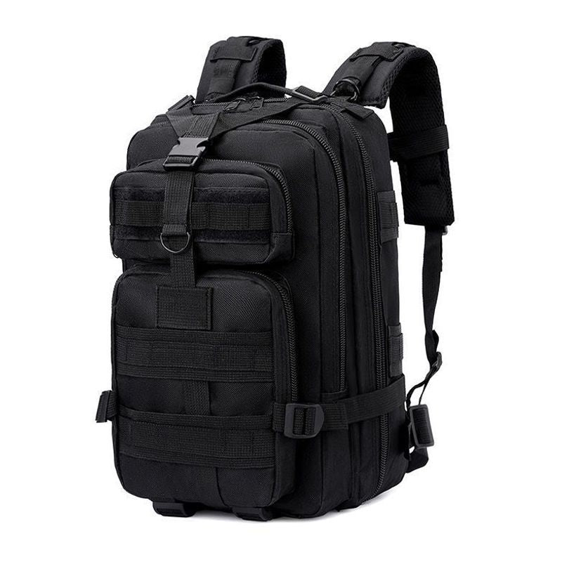 Taktischer Outdoor Utility Rucksack Brehn