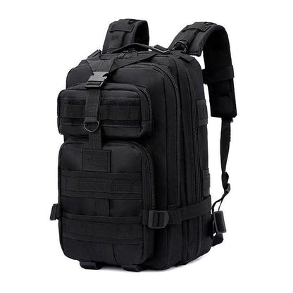 Taktischer Outdoor Utility Rucksack Brehn