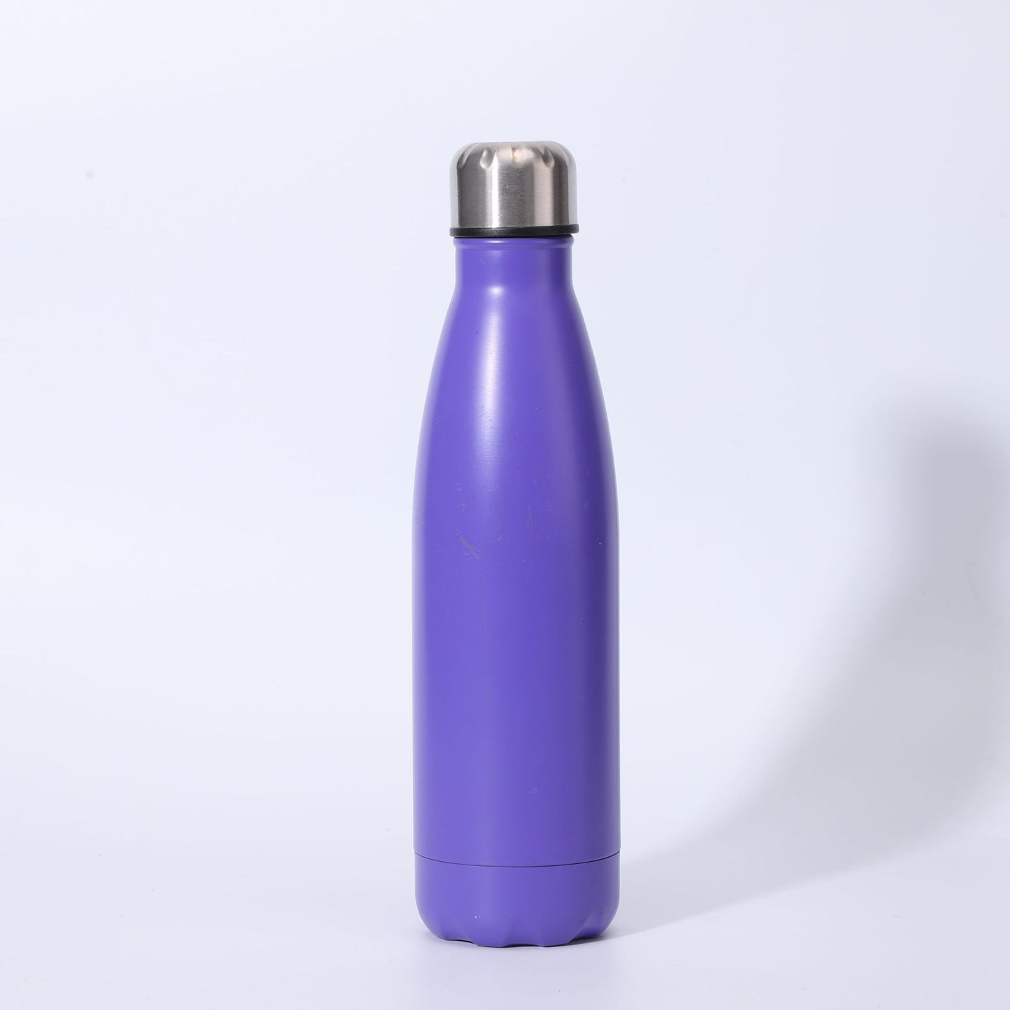 Isolierte Edelstahl-Wasserflasche Brehn