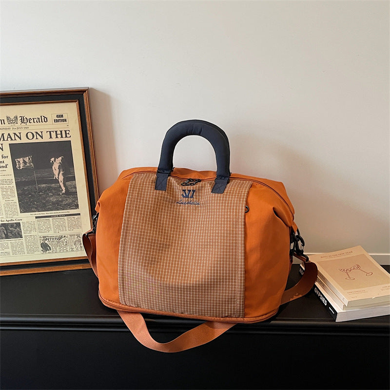 Duffle Bag Brehn