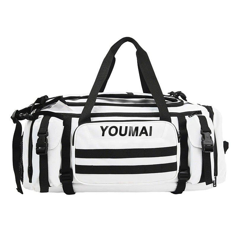 Taktische Mehrzwecktasche