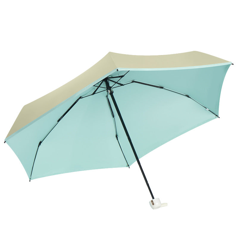 Unisex Faltbare Wasserflasche Brehn
