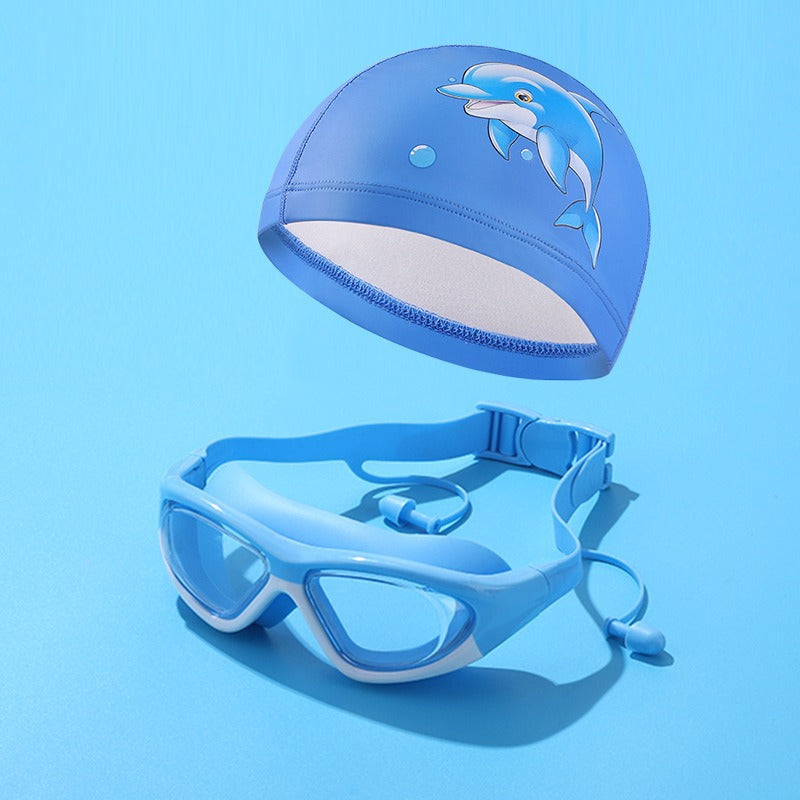 Schwimmset Brehn