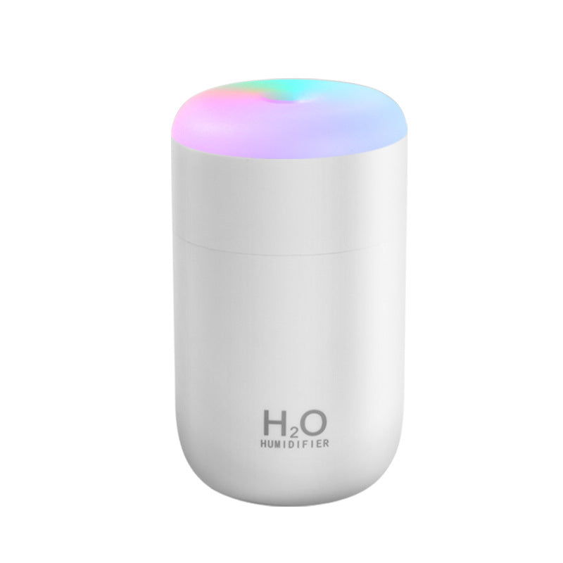 Damen tragbarer Aroma Diffuser Brehn