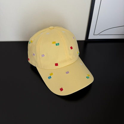 Unisex Baseball Cap Brehn