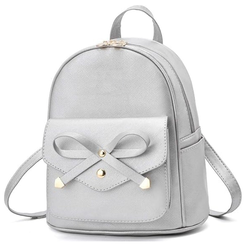 Süße und Stilvolle Mini-Rucksacktasche Brehn