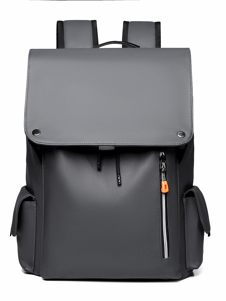 Vielseitiger technikverbesserter Rucksack Brehn