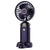 Unisex Tragbarer Handventilator Brehn
