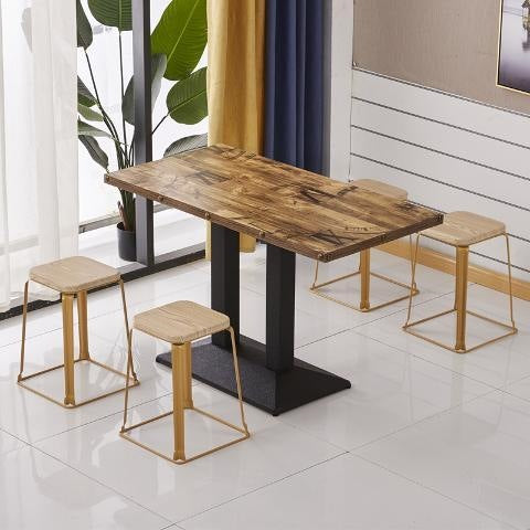 Moderne Kaffeetisch Brehn