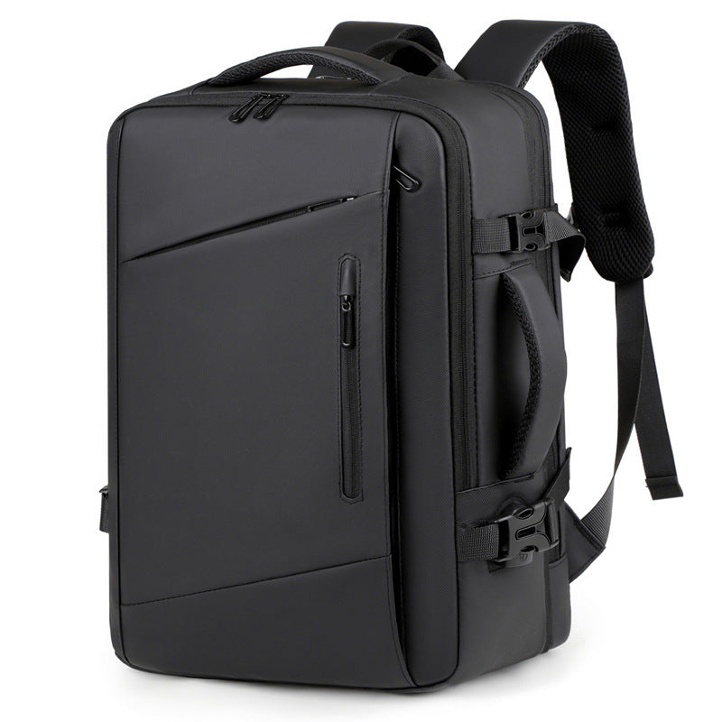 Multi-Funktionaler Vielseitiger Rucksack Brehn