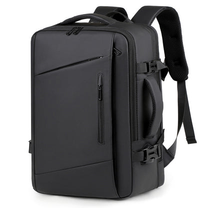 Multi-Funktionaler Vielseitiger Rucksack Brehn