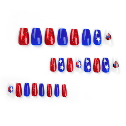 Nageldesign Set Brehn