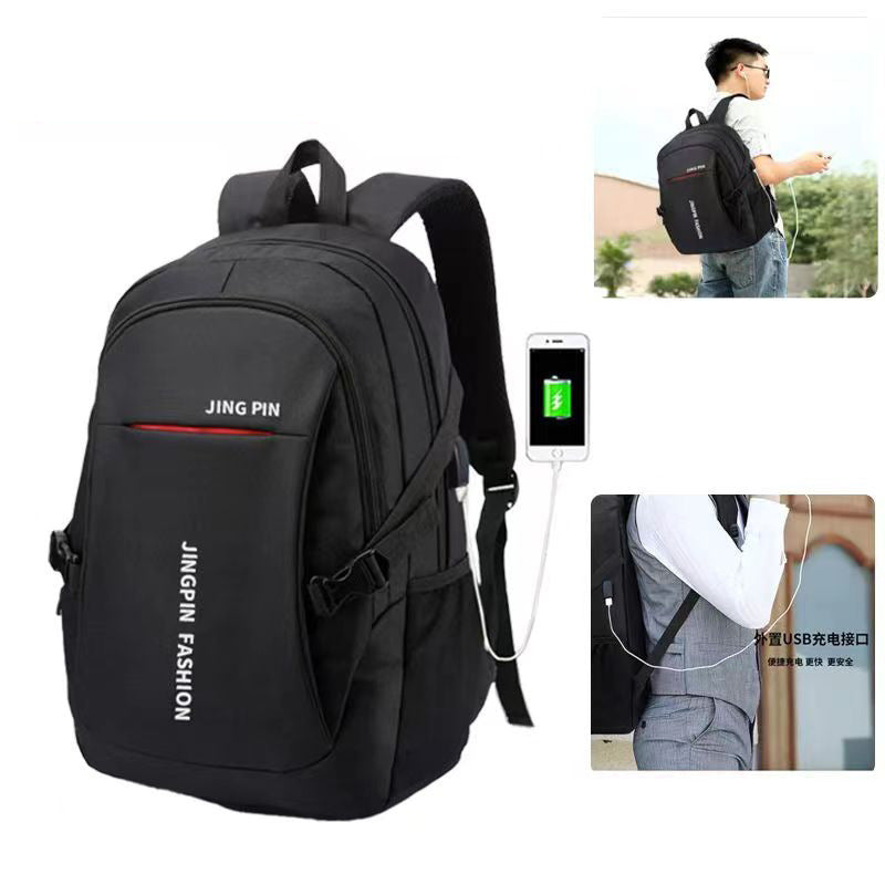 Vielseitiger Rucksack für den täglichen Gebrauch Brehn