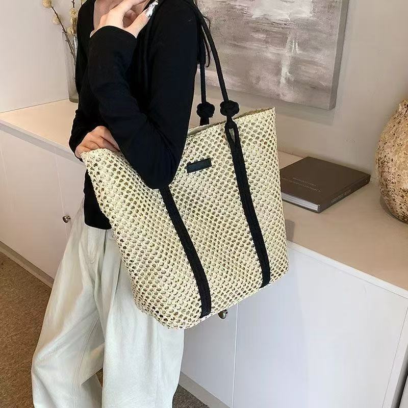 Netz-Strandtasche Brehn