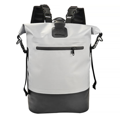 Wasserdichte Rucksacktasche Brehn