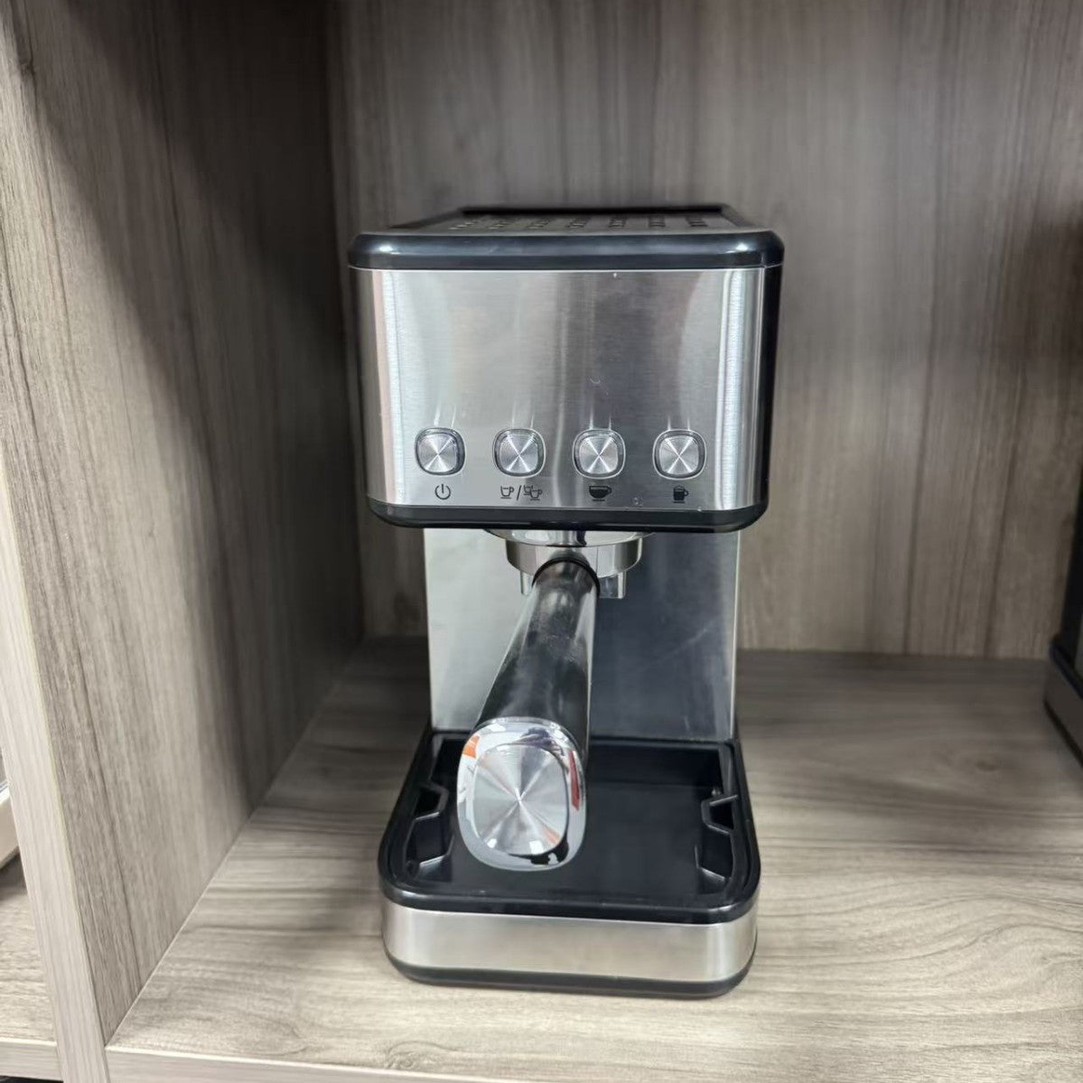 Espresso-Maschine Brehn