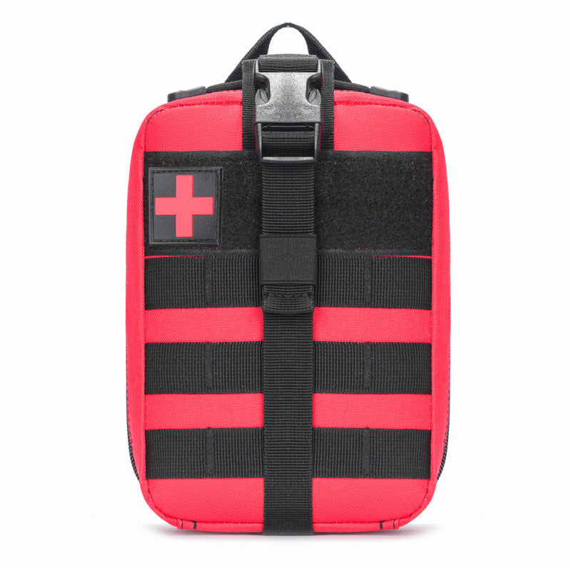 Taktische Medizinische Tasche Brehn