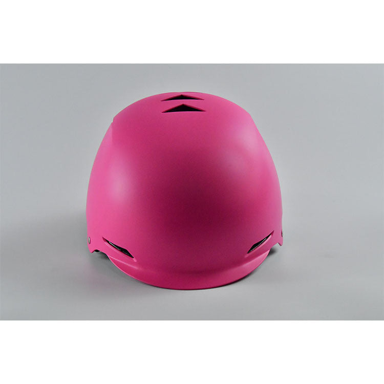 Schützender BMX Helm Brehn