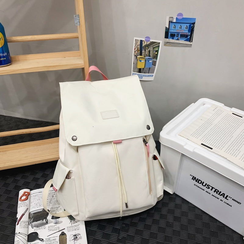 Vielseitiger Abenteuer-Rucksack