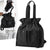 Chic Kordelzug Tragetasche Brehn
