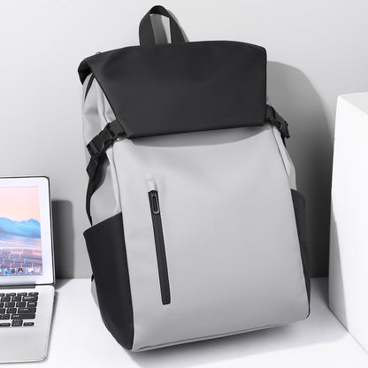 Multi-Funktionale Wasserdichte Rucksack Brehn