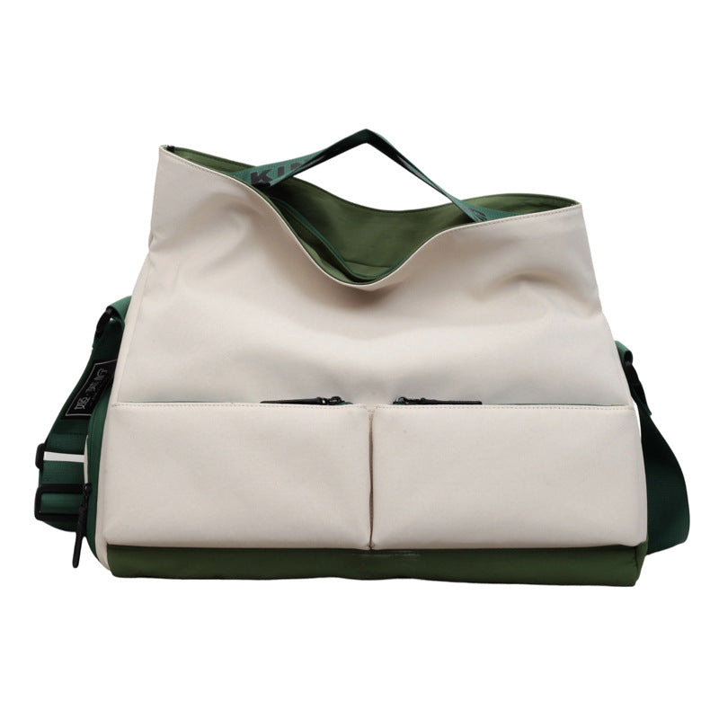 Multifunktionaler Outdoor-Tragetasche