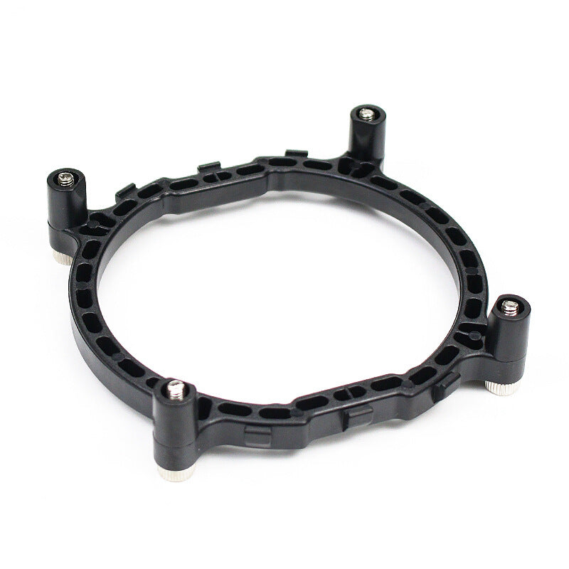 Montageadapter Brehn