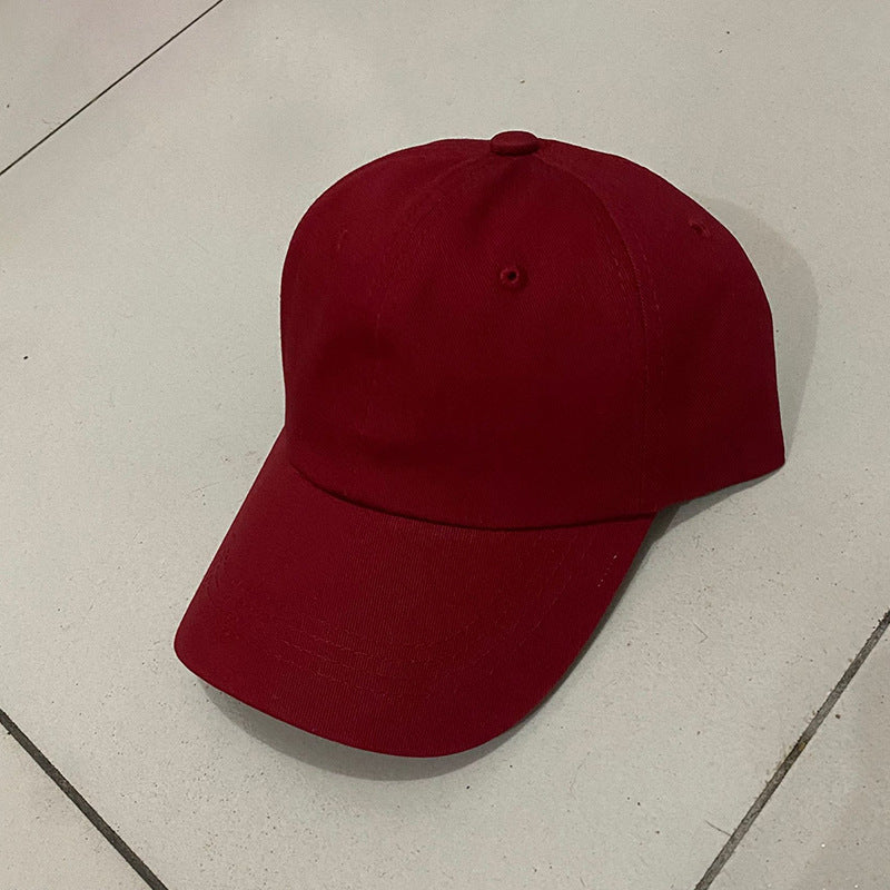 Unisex Classic Comfort Verstellbare Kappe Brehn