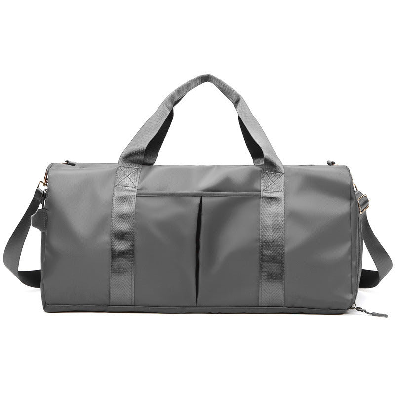 Sportliche Multifunktions-Duffel-Bag Brehn