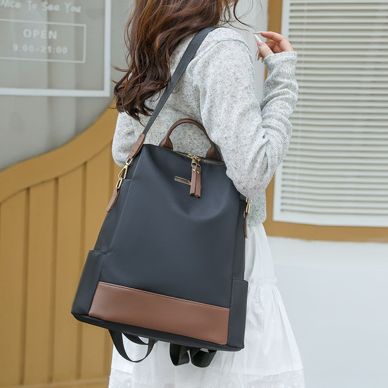 Moderner Funktionaler Rucksack Brehn