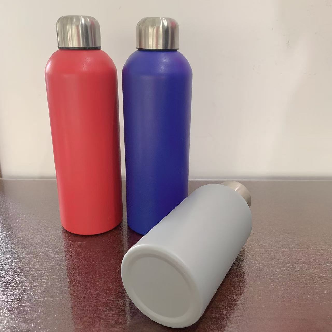 Edelstahl Wasserflasche Brehn