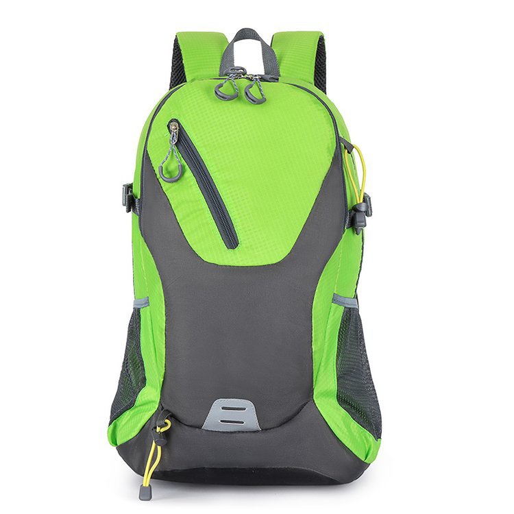 Leichtgewichtige kompakte Wanderrucksack Brehn