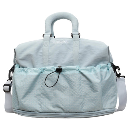 Vielseitige Utility Duffel Bag Brehn