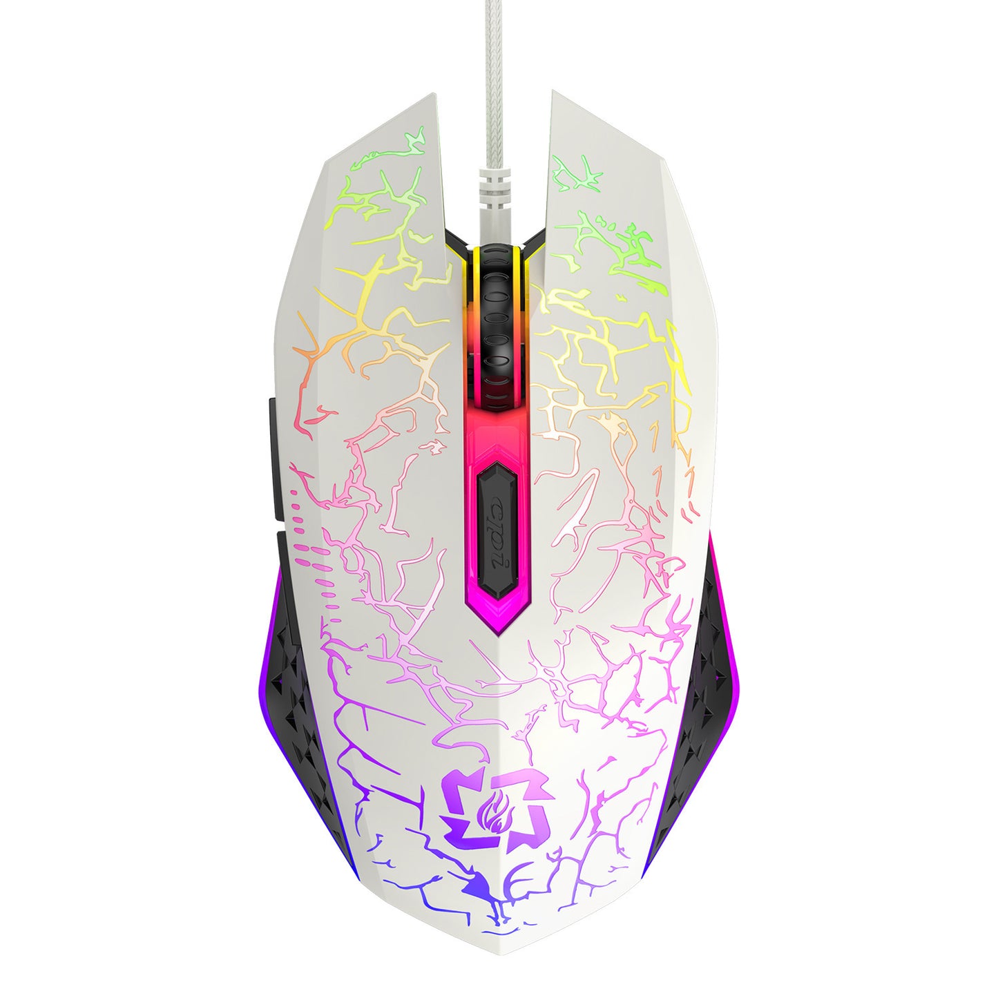 Gaming-Maus Brehn