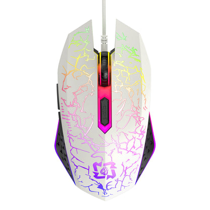 Gaming Maus Brehn