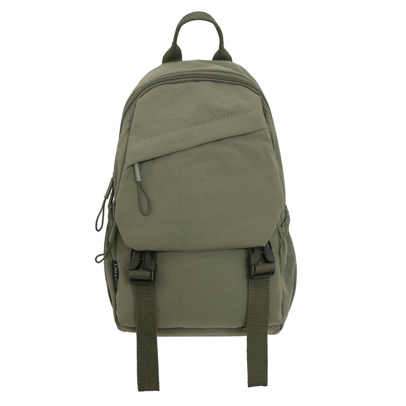 Funktionaler leichter Rucksack Brehn