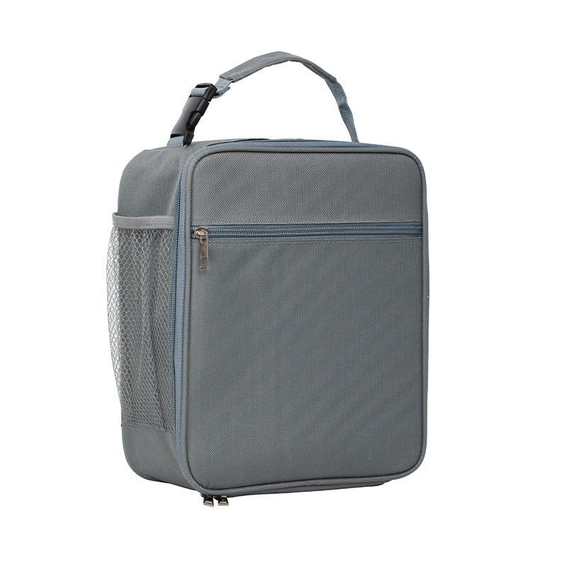 Damen Isolierte Lunch- und Snacktasche mit herausnehmbaren Fächern Brehn