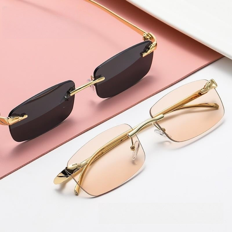 Damen Sonnenbrille Brehn