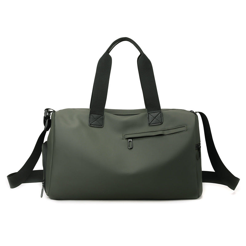 Wasserfester Reisedeffelbag