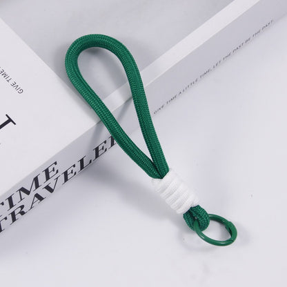 Stylische Paracord Schlaufen Schlüsselanhänger Brehn