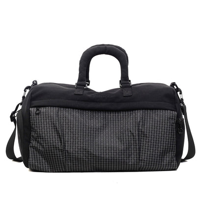 Vielseitige Gym Weekender Duffel Tasche Brehn