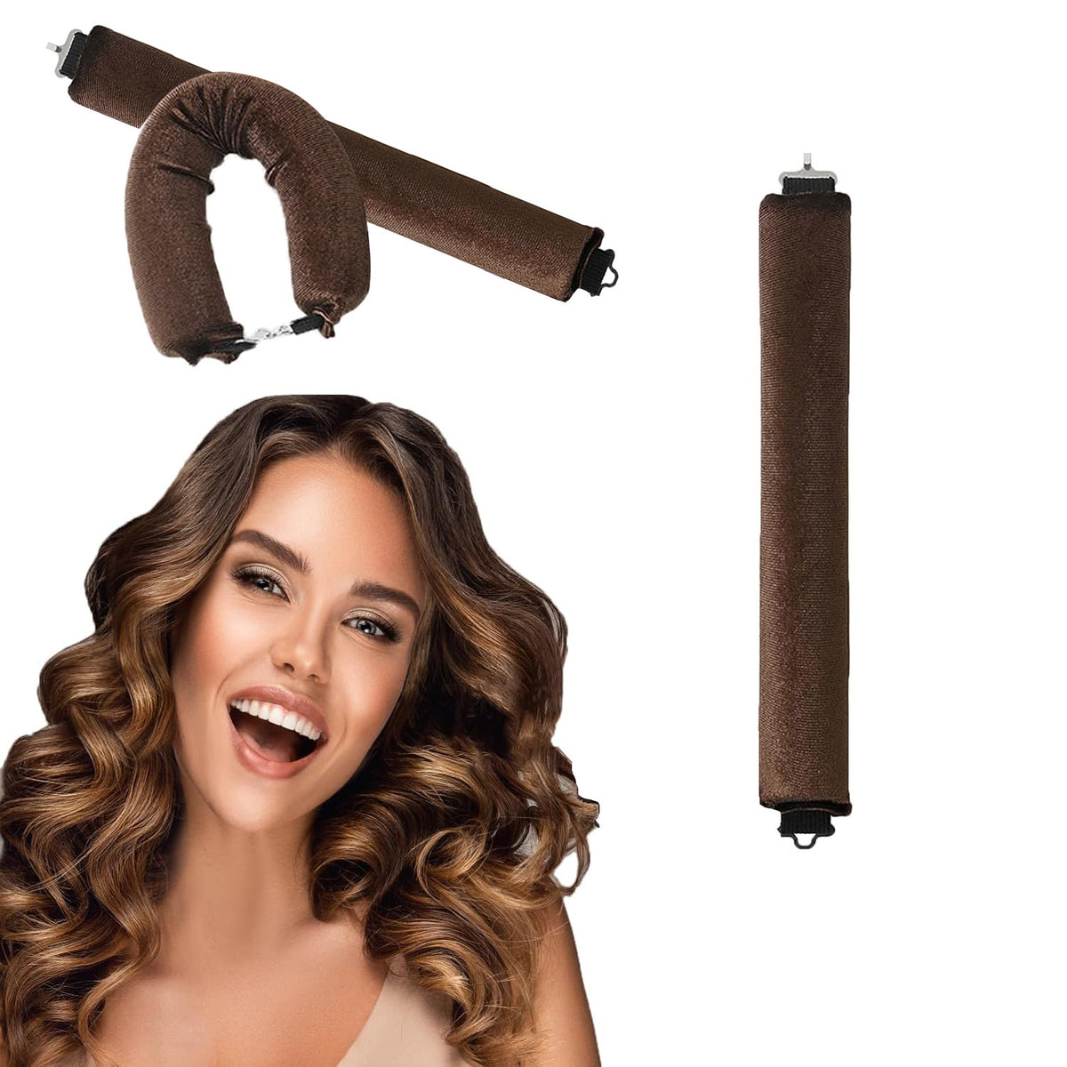 Haar Styling Lockenwickler