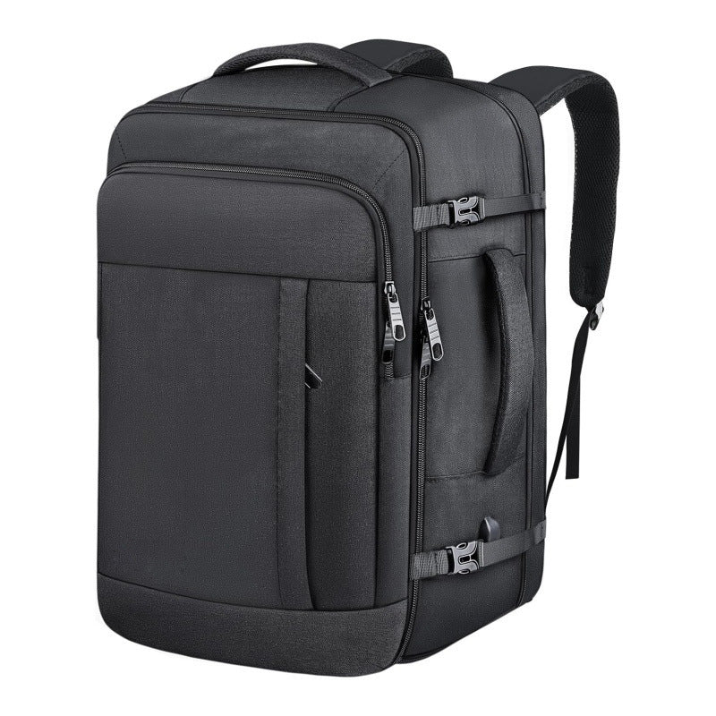 Urbaner Multifunktionsrucksack Brehn
