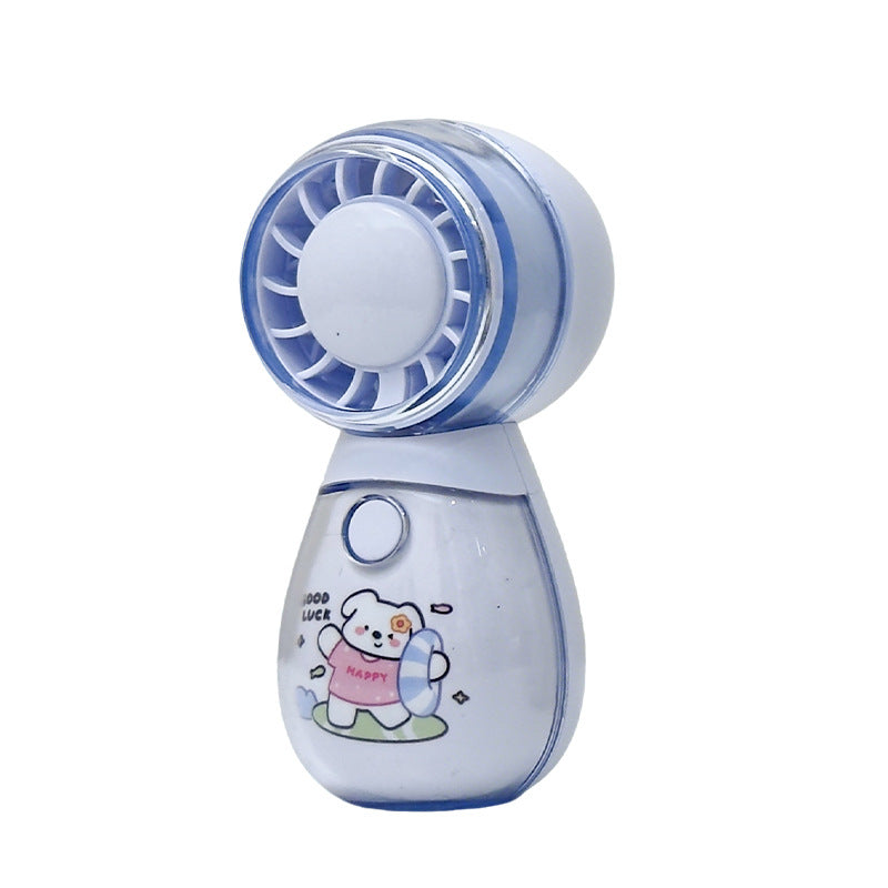 Damen tragbarer Mini Ventilator Brehn