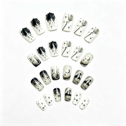 Nail Art Brehn