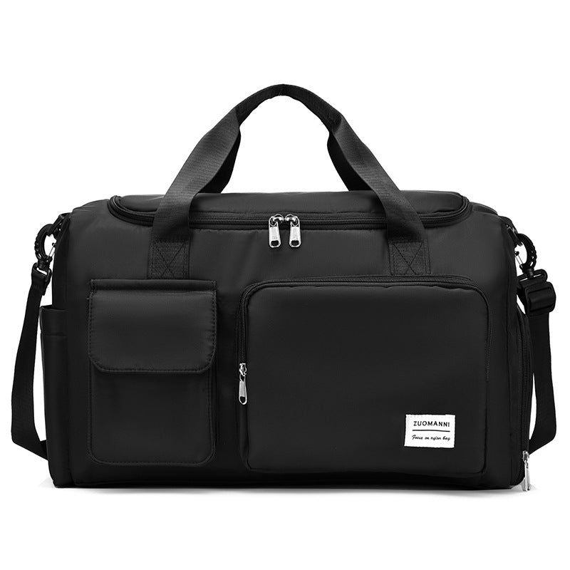 Geräumige multifunktionale Reisetasche Brehn