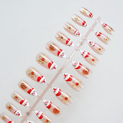 Nail Art Maniküre Set Brehn