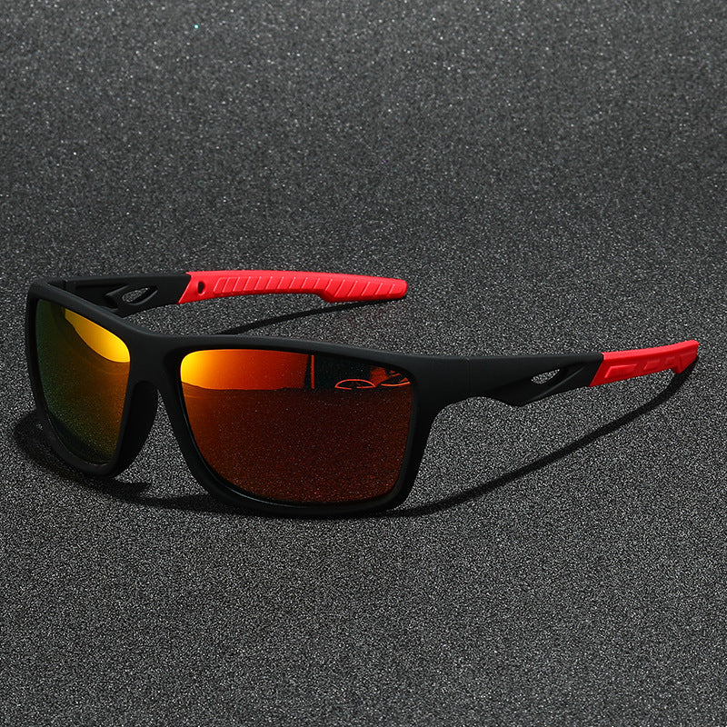 Herren Sport-Bereit Leistungs-Sonnenbrille Brehn