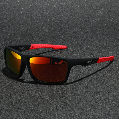 Herren Sport-Bereit Leistungs-Sonnenbrille Brehn